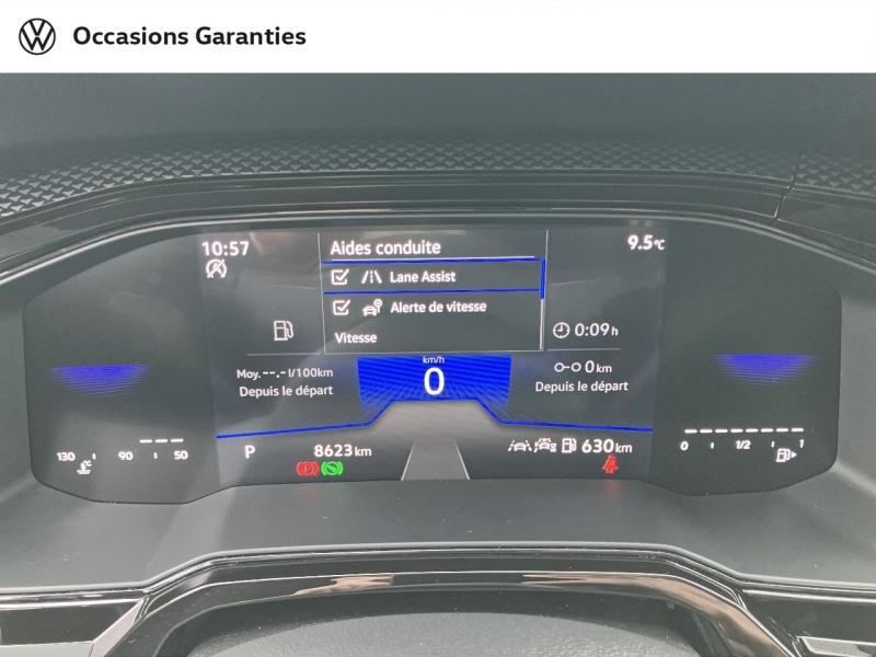 Voitures occasions VOLKSWAGEN POLO VW Edition Villers-Cotterêts