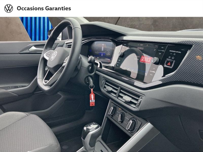 Voitures occasions VOLKSWAGEN POLO VW Edition Villers-Cotterêts
