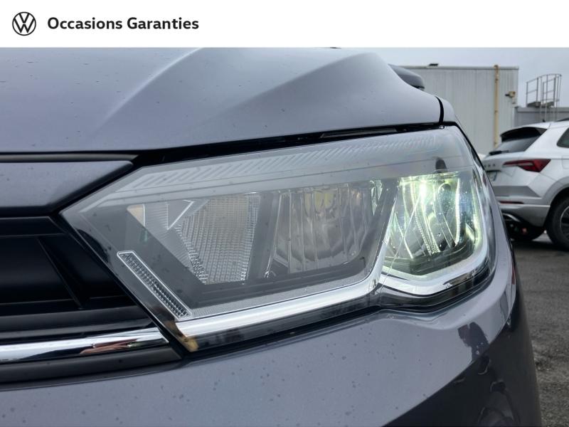 Voitures occasions VOLKSWAGEN POLO VW Edition Villers-Cotterêts