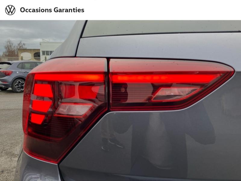 Voitures occasions VOLKSWAGEN POLO VW Edition Villers-Cotterêts