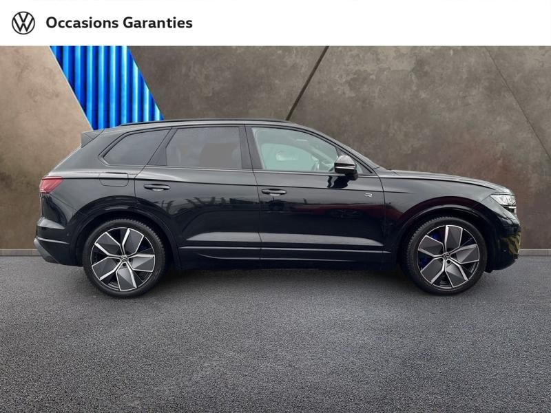 Voitures occasions VOLKSWAGEN TOUAREG R Villers-Cotterêts