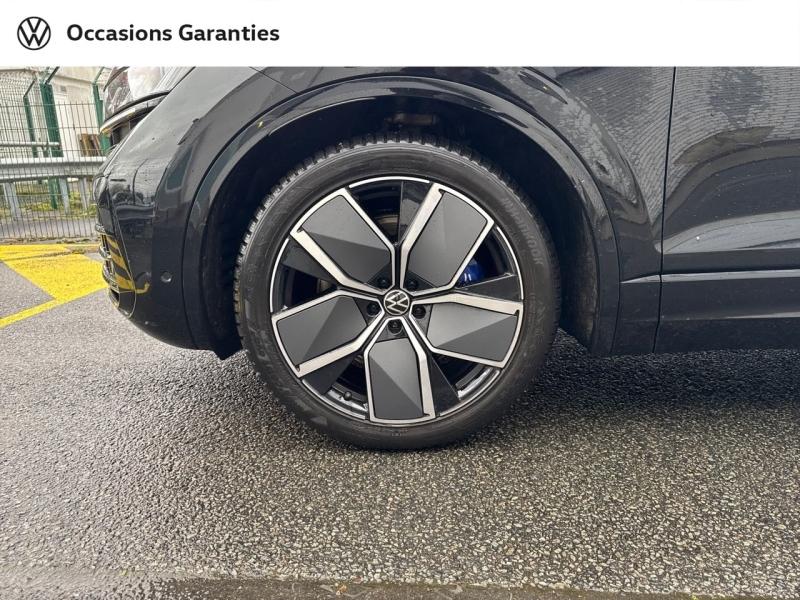 Voitures occasions VOLKSWAGEN TOUAREG R Villers-Cotterêts