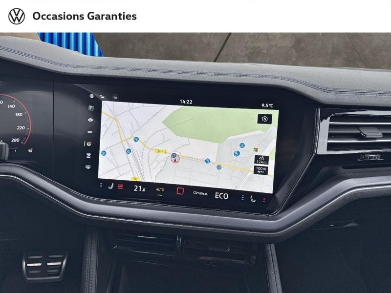 Voitures occasions VOLKSWAGEN TOUAREG R Villers-Cotterêts