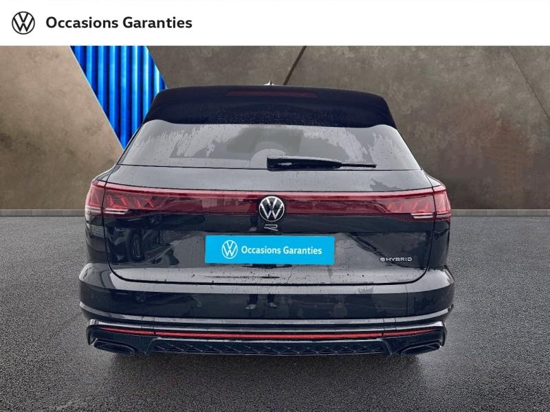 Voitures occasions VOLKSWAGEN TOUAREG R Villers-Cotterêts