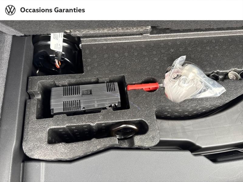 Voitures occasions VOLKSWAGEN TOUAREG R Villers-Cotterêts