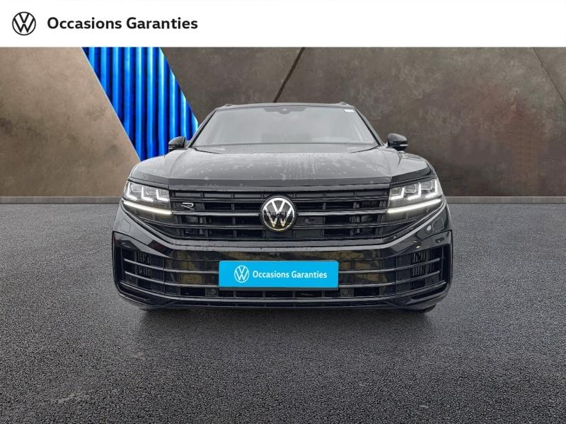 Voitures occasions VOLKSWAGEN TOUAREG R Villers-Cotterêts