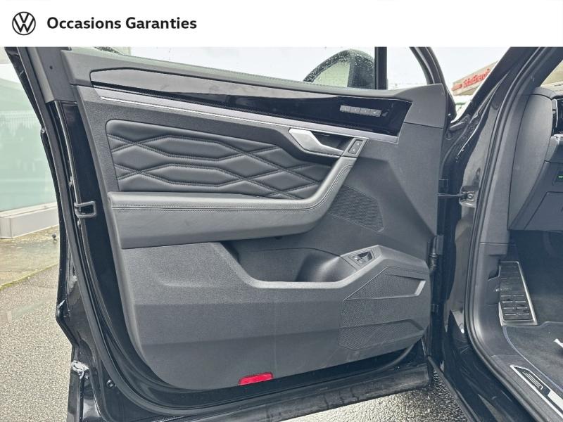 Voitures occasions VOLKSWAGEN TOUAREG R Villers-Cotterêts