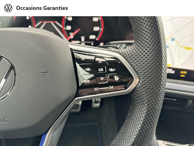 Voitures occasions VOLKSWAGEN TOUAREG R Villers-Cotterêts