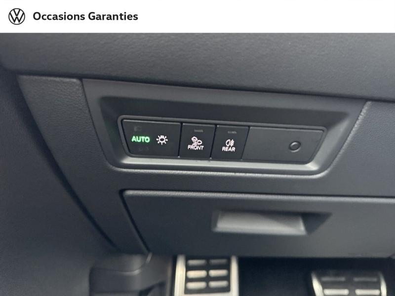 Voitures occasions VOLKSWAGEN TOUAREG R Villers-Cotterêts