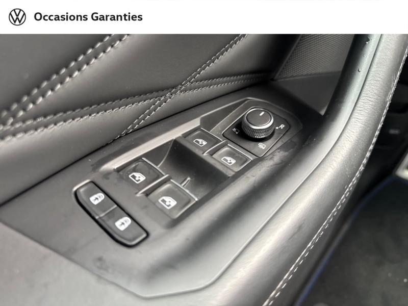 Voitures occasions VOLKSWAGEN TOUAREG R Villers-Cotterêts
