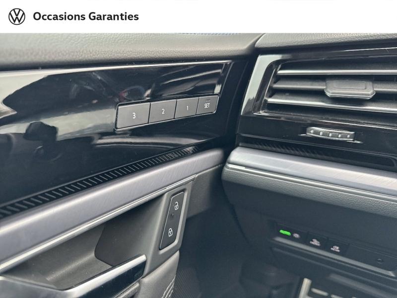 Voitures occasions VOLKSWAGEN TOUAREG R Villers-Cotterêts