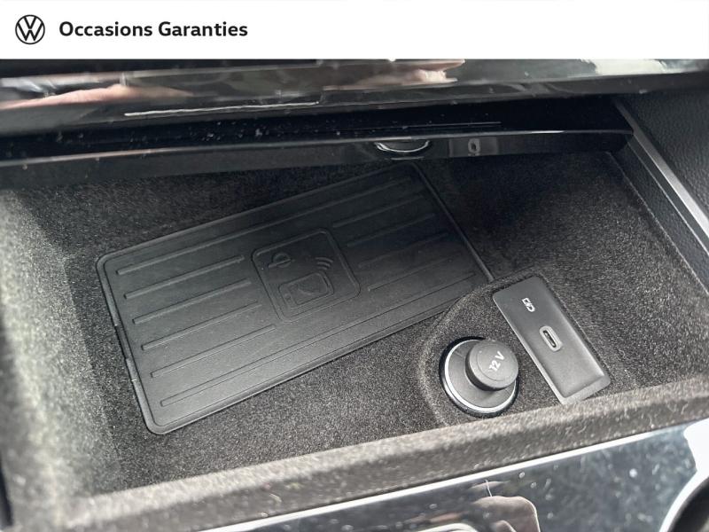 Voitures occasions VOLKSWAGEN TOUAREG R Villers-Cotterêts