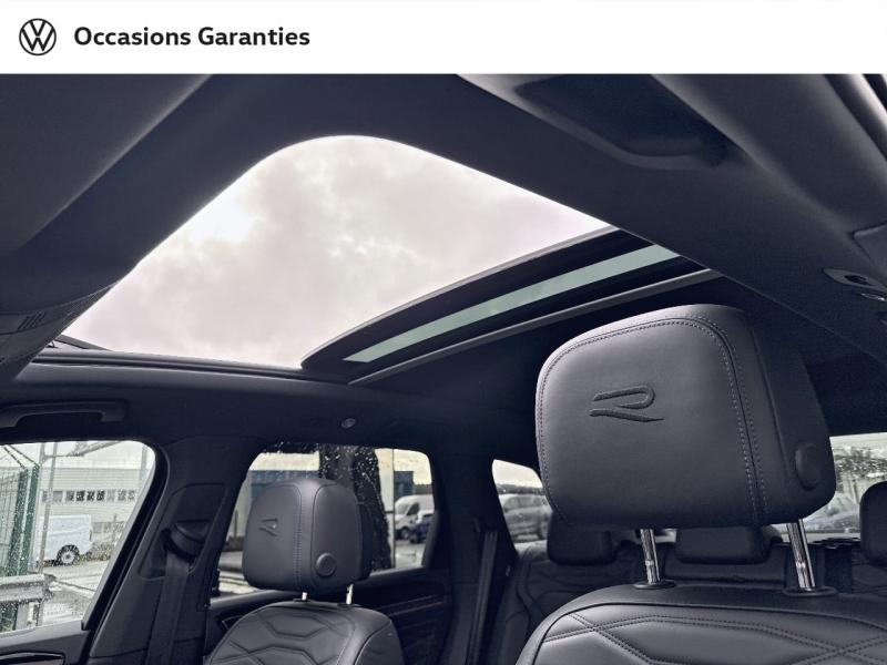 Voitures occasions VOLKSWAGEN TOUAREG R Villers-Cotterêts