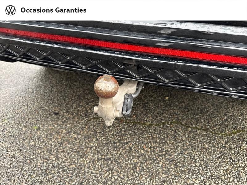 Voitures occasions VOLKSWAGEN TOUAREG R Villers-Cotterêts