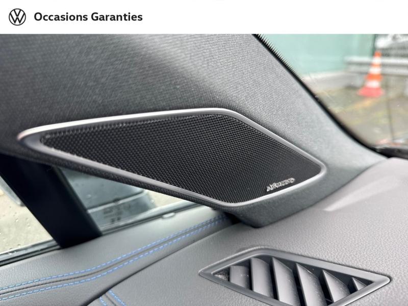 Voitures occasions VOLKSWAGEN TOUAREG R Villers-Cotterêts