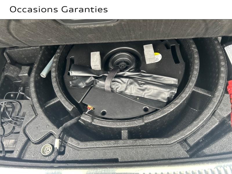 Voitures occasions Audi Q5 Avus Villers-Cotterêts