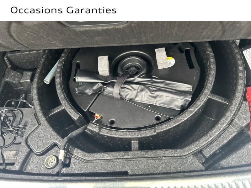 Voitures occasions Audi Q5 Avus Villers-Cotterêts