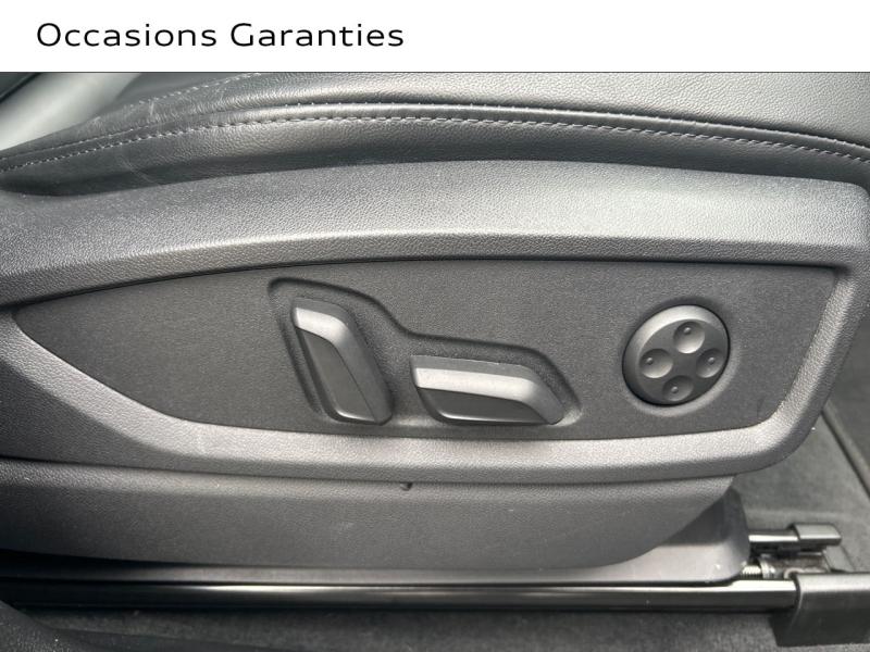 Voitures occasions Audi Q5 Avus Villers-Cotterêts