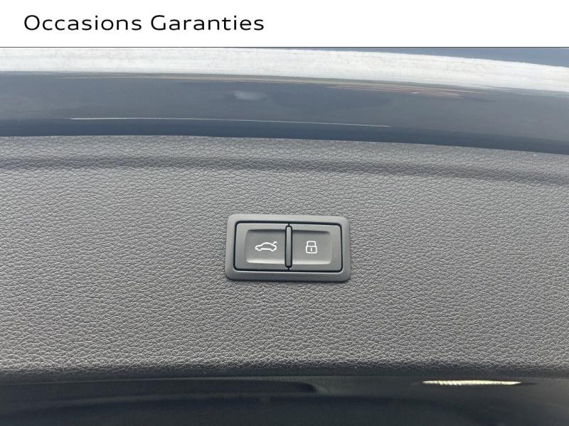 Voitures occasions Audi Q5 Avus Villers-Cotterêts