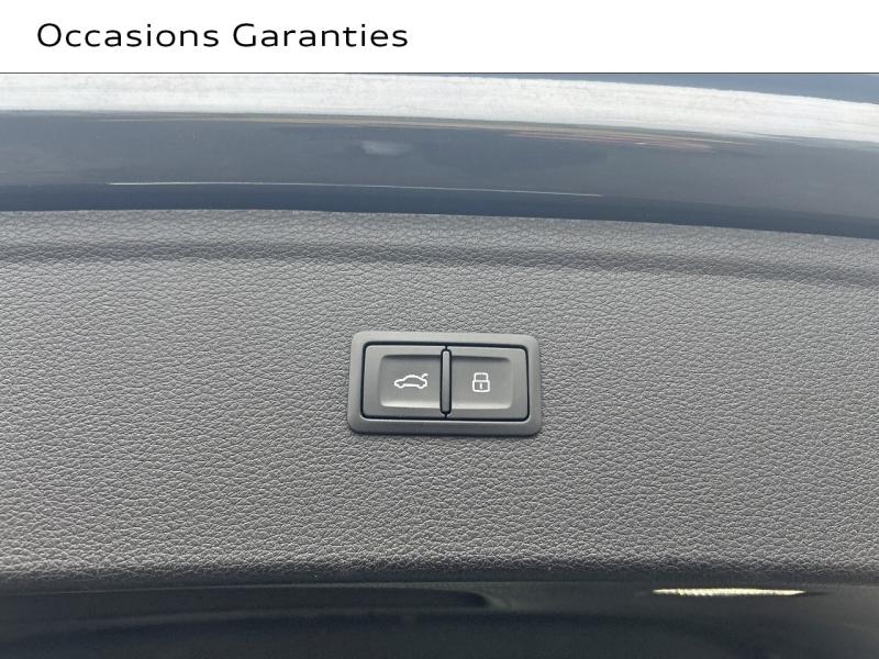 Voitures occasions Audi Q5 Avus Villers-Cotterêts