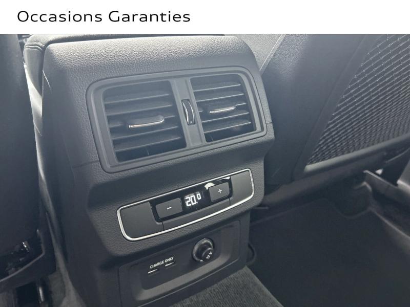 Voitures occasions Audi Q5 Avus Villers-Cotterêts