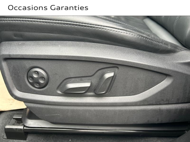 Voitures occasions Audi Q5 Avus Villers-Cotterêts