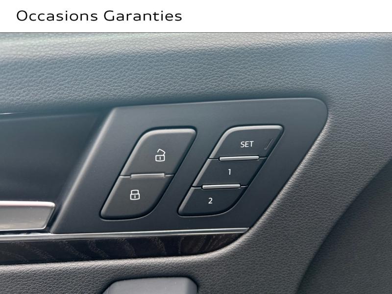 Voitures occasions Audi Q5 Avus Villers-Cotterêts