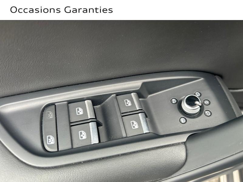 Voitures occasions Audi Q5 Avus Villers-Cotterêts