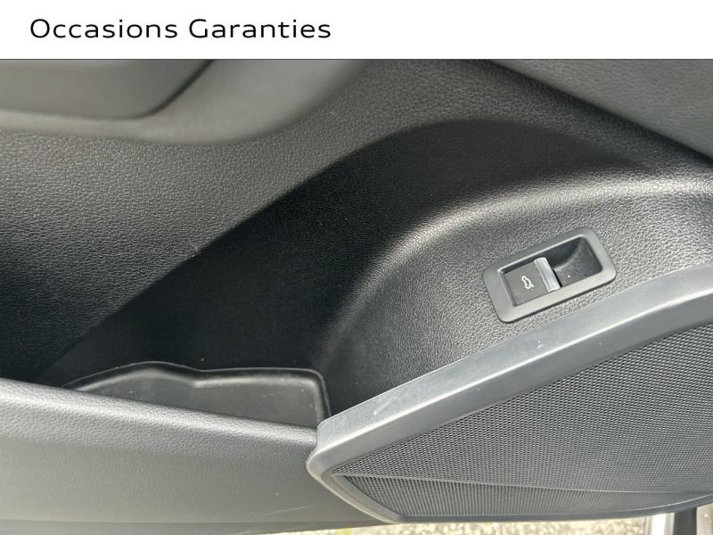 Voitures occasions Audi Q5 Avus Villers-Cotterêts