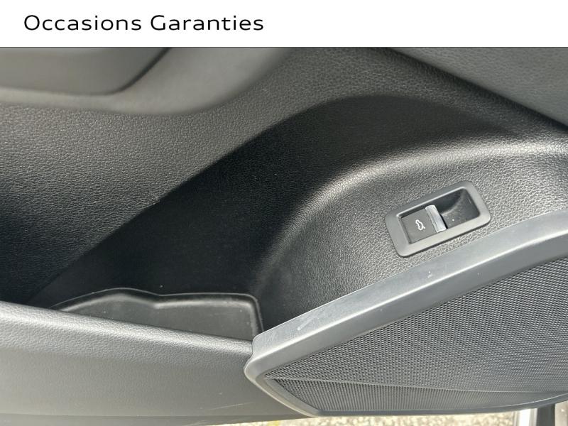 Voitures occasions Audi Q5 Avus Villers-Cotterêts