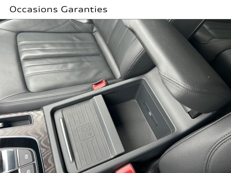 Voitures occasions Audi Q5 Avus Villers-Cotterêts