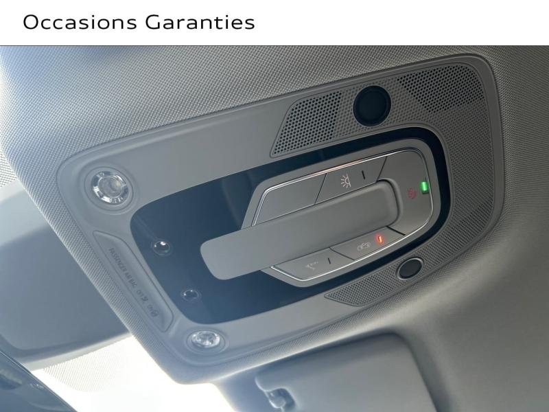 Voitures occasions Audi Q5 Avus Villers-Cotterêts