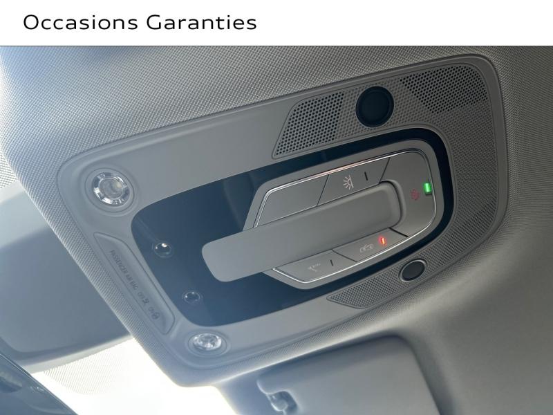 Voitures occasions Audi Q5 Avus Villers-Cotterêts