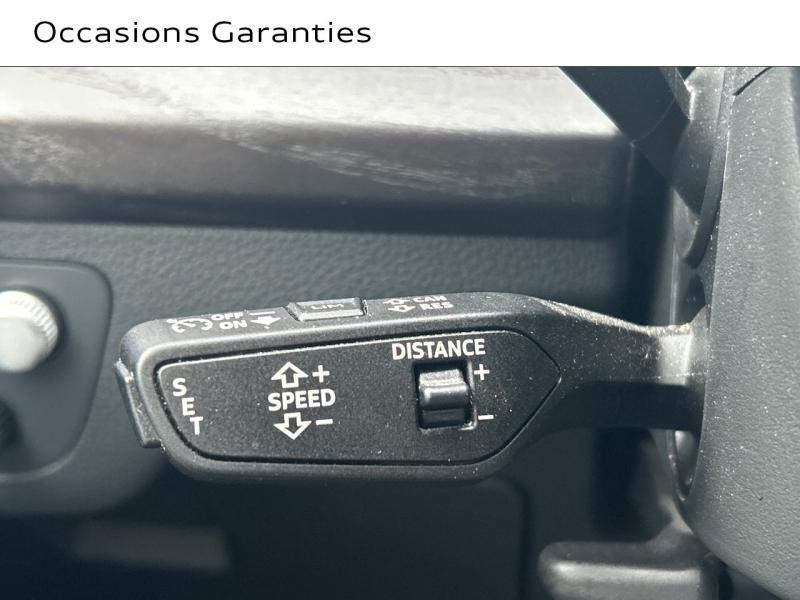 Voitures occasions Audi Q5 Avus Villers-Cotterêts