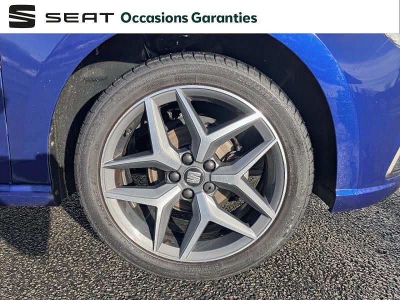 Voitures occasions SEAT IBIZA Xcellence Villers-Cotterêts