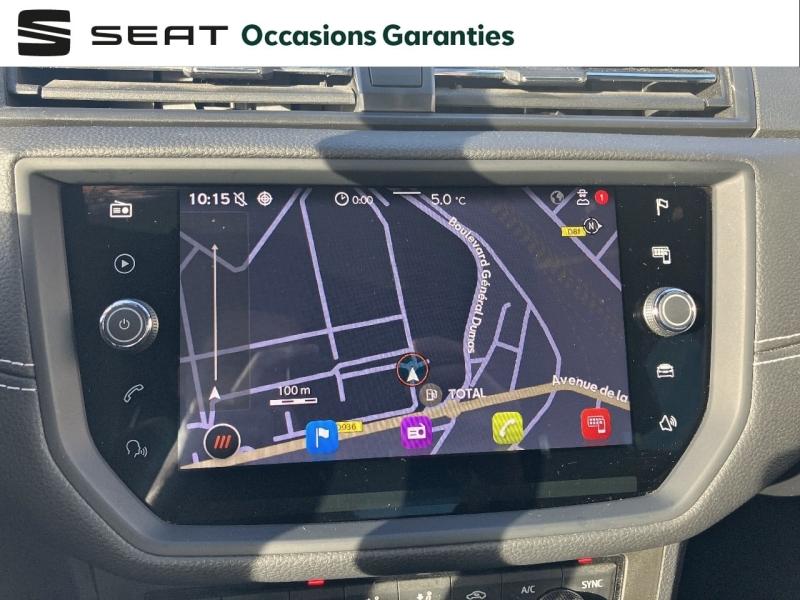 Voitures occasions SEAT IBIZA Xcellence Villers-Cotterêts