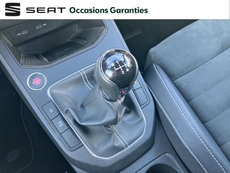 Voitures occasions SEAT IBIZA Xcellence Villers-Cotterêts