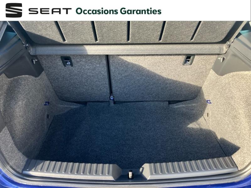 Voitures occasions SEAT IBIZA Xcellence Villers-Cotterêts