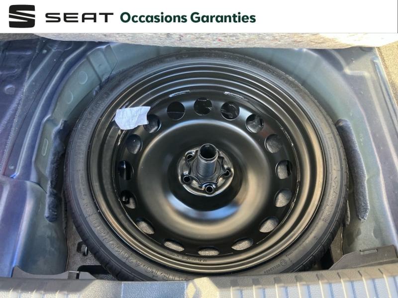 Voitures occasions SEAT IBIZA Xcellence Villers-Cotterêts