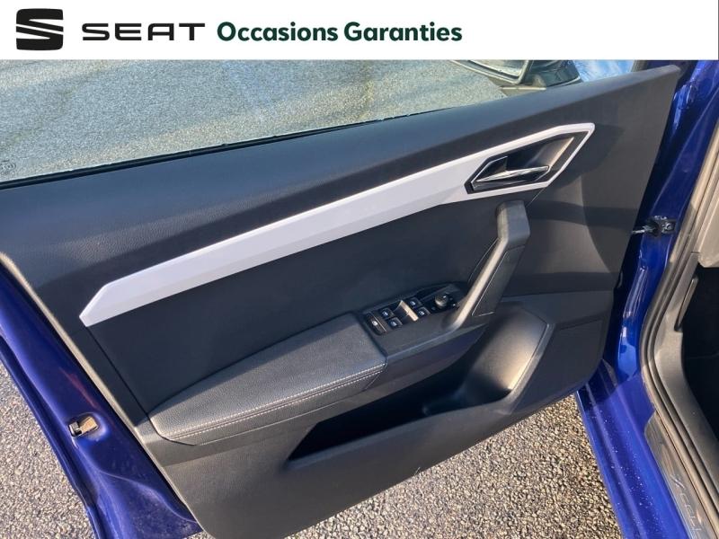 Voitures occasions SEAT IBIZA Xcellence Villers-Cotterêts
