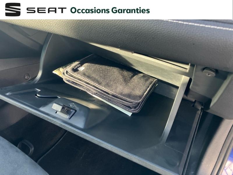 Voitures occasions SEAT IBIZA Xcellence Villers-Cotterêts