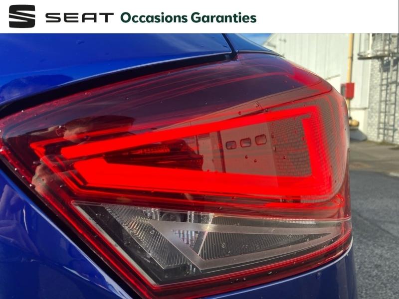 Voitures occasions SEAT IBIZA Xcellence Villers-Cotterêts