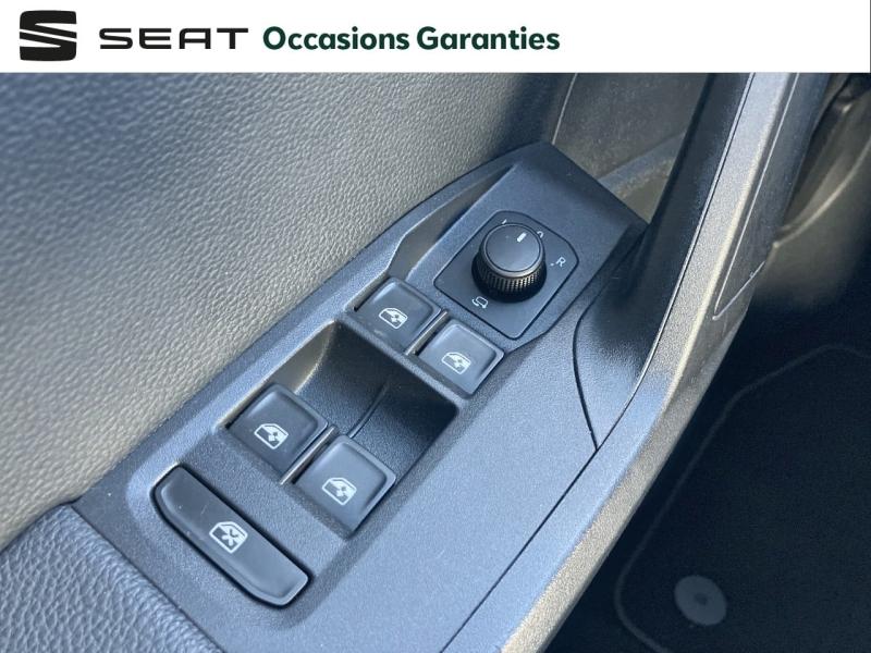 Voitures occasions SEAT IBIZA Xcellence Villers-Cotterêts