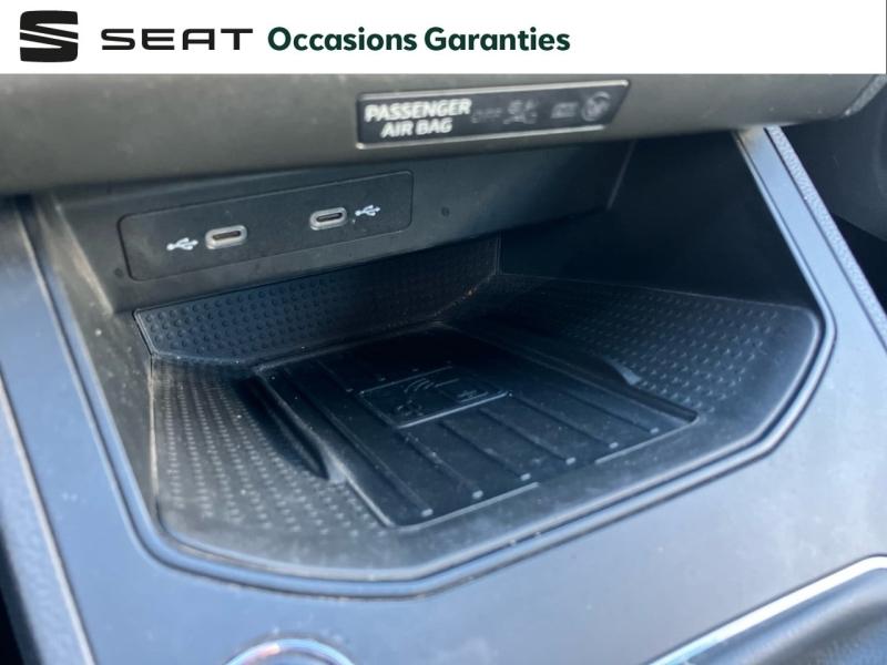 Voitures occasions SEAT IBIZA Xcellence Villers-Cotterêts