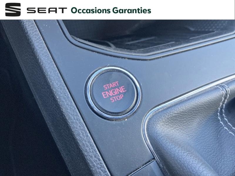 Voitures occasions SEAT IBIZA Xcellence Villers-Cotterêts