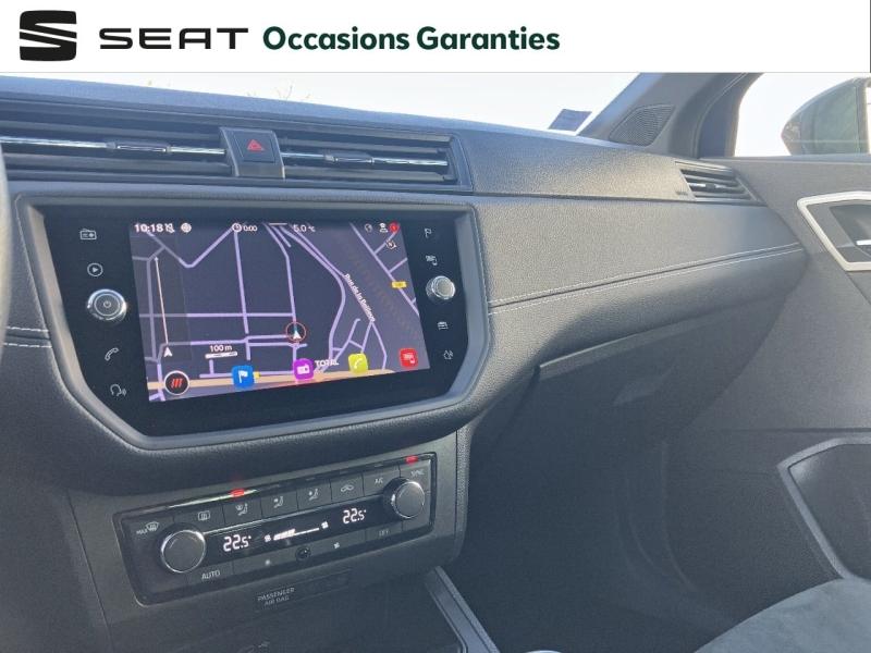 Voitures occasions SEAT IBIZA Xcellence Villers-Cotterêts