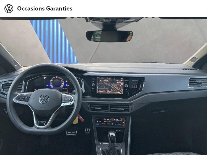 Voitures occasions VOLKSWAGEN POLO R-Line Villers-Cotterêts