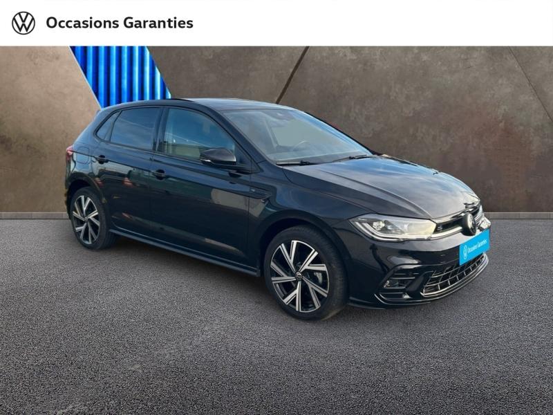 Voitures occasions VOLKSWAGEN POLO R-Line Villers-Cotterêts