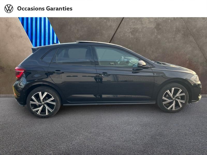 Voitures occasions VOLKSWAGEN POLO R-Line Villers-Cotterêts