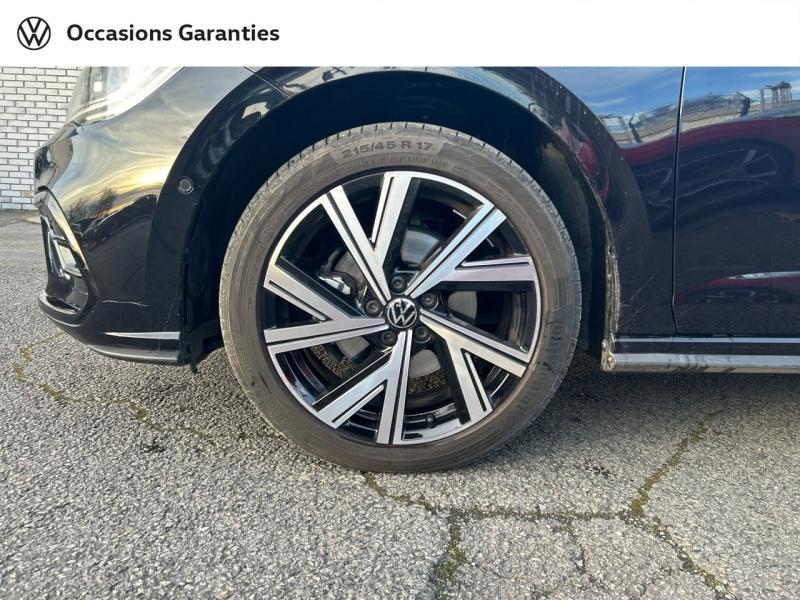 Voitures occasions VOLKSWAGEN POLO R-Line Villers-Cotterêts